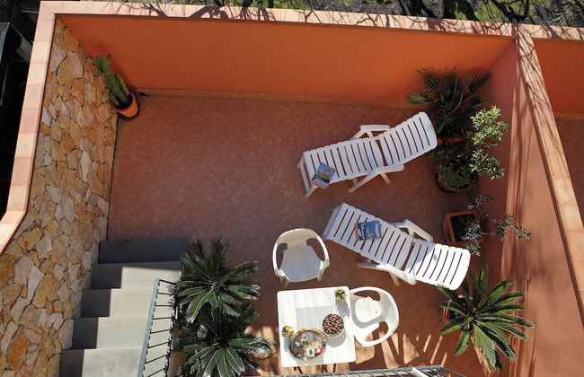 Adriana Casa Vacanze One Bedroom Apartment 5 People, wi fi, Parking, Near sea - Photo 15