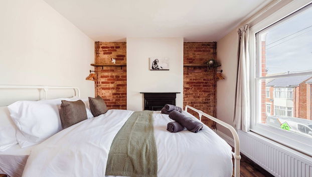 Host Stay Sherrington Road Abode - Photo 2, Room