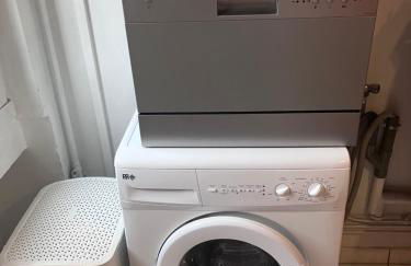 Appartement Cosy au cœur de Lyon - Photo 10