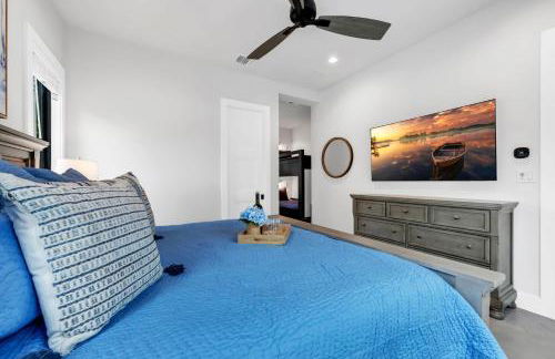 Palm Paradise on Lake LBJ with Concierge Services - Foto 34