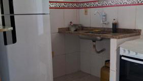 casa de praia para temporada - Foto 4, stove