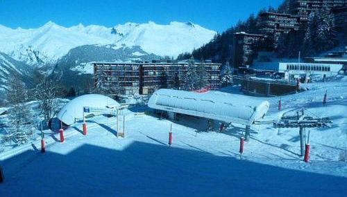 Résidence Cascade - Superbe studio cabine 5 personnes à Arc 1600, ski aux pieds et proche des commerces MAE-2066 - Foto 5