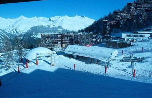 Résidence Cascade - Superbe studio cabine 5 personnes à Arc 1600, ski aux pieds et proche des commerces MAE-2066 - Foto 5