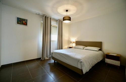 Apartment Montaigne - Foto 6