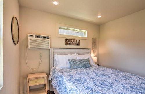 Resort Cabin with Nearby Pool and Lake Access! - Foto 17