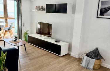 Apartamento Con Vistas al Mar - Foto 6