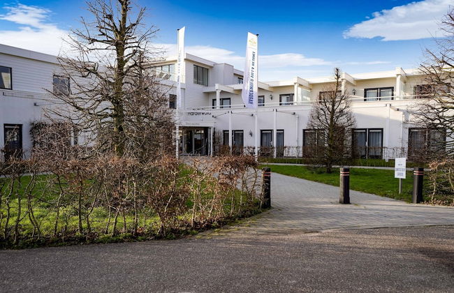 Holiday Home in Zeewolde With Kayaks - Foto 46