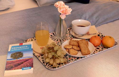 Mas de Ceoulet - Villa de Luxe en Camargue - Foto 42