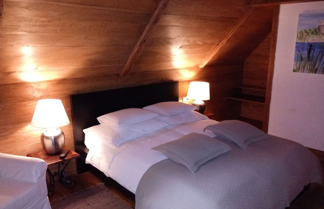 Cottage and Chalet Pr Klemuc - Foto 4