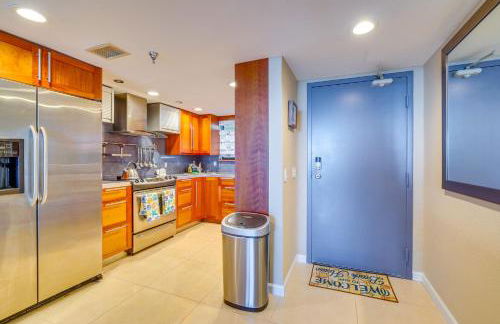 Tropical Retreat with Pool and Tennis Courts in Hudson - Foto 8