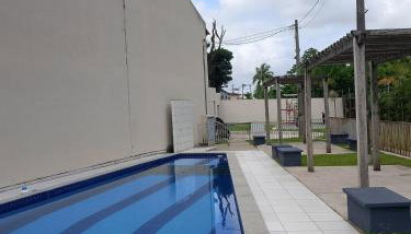 Desfrute de Belém em um apto incrível - Foto 3