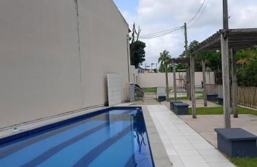 Desfrute de Belém em um apto incrível - Foto 3