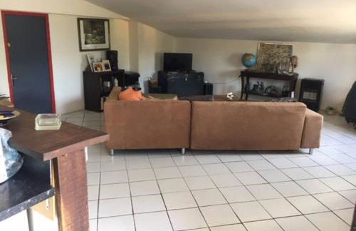 le dépot Appartement du canal 80m2 à champvert - Foto 15