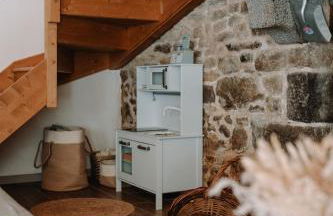 Les Maisons du Tuly - Foto 14