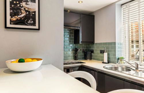 Mills Cottage - 1 parking space - Foto 14