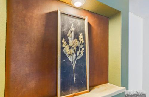 Beautiful Country Apartment, AC, Pickleball, Billiards, Playground, Gardens - Foto 24