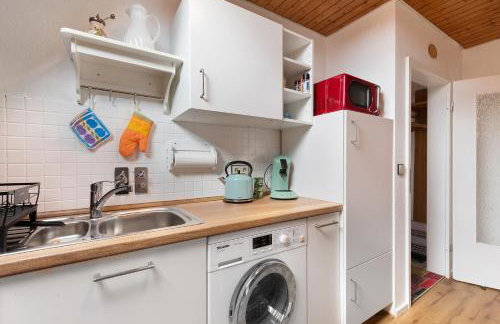 Apartmenthaus Ferienwohnungen Sila - Foto 30