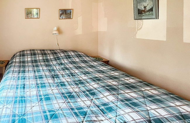 4 Person Holiday Home in Braas-by Traum - Foto 3