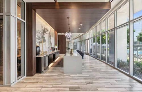 Legacy West | 1BR King | Walk to LegacyHall | Pool - Photo 24