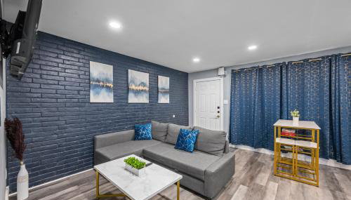 Modern Central Houston 1BR Apartment - Foto 5