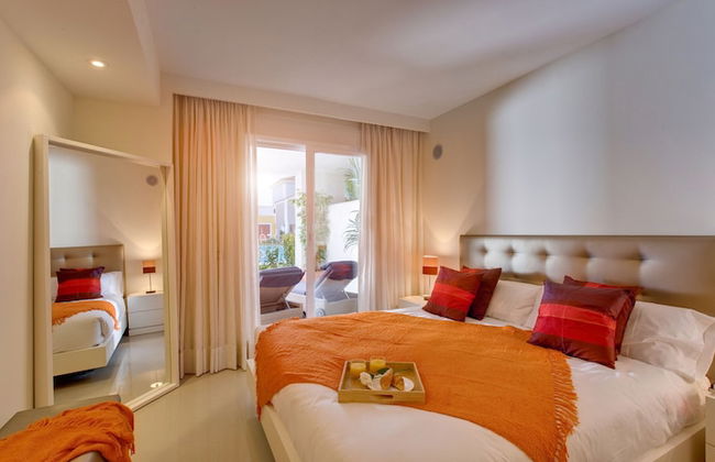 Apartamentos Cortijo del Mar Resort - Photo 8