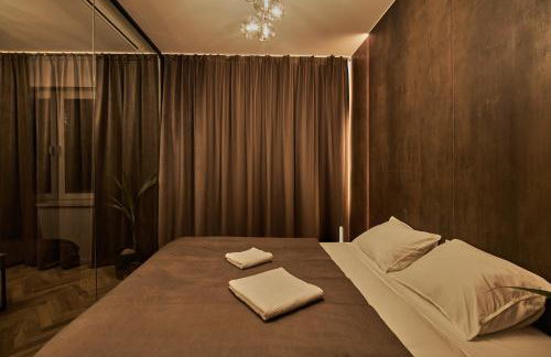 Place Oswiecim - underground parking, air conditioning, Self Check In - Photo 24