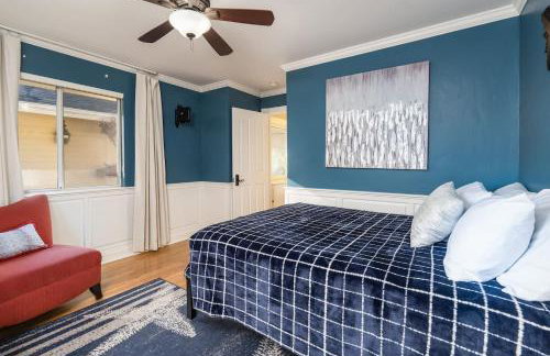 Private 2 Homes for 16 Near Yosemite & Bass Lake - Foto 24