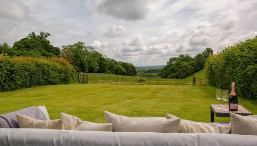 Valley Barn - Foto 4