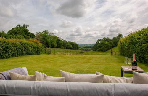 Valley Barn - Foto 4