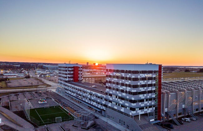 ApartDirect Linköping Arena - Photo 1