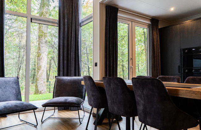 Chalet in Alps With Stunning Views - Foto 9