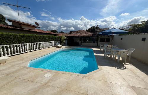 Mansão Itaúna Espetacular - Foto 59