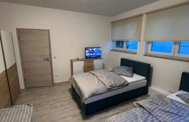 City Unterkunft 1 - Foto 12