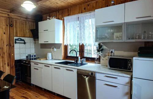 Zacisze leśne w Juliance - Foto 19