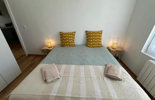 Chez Camille & Emma - Hyper Centre Climatisé - Foto 1