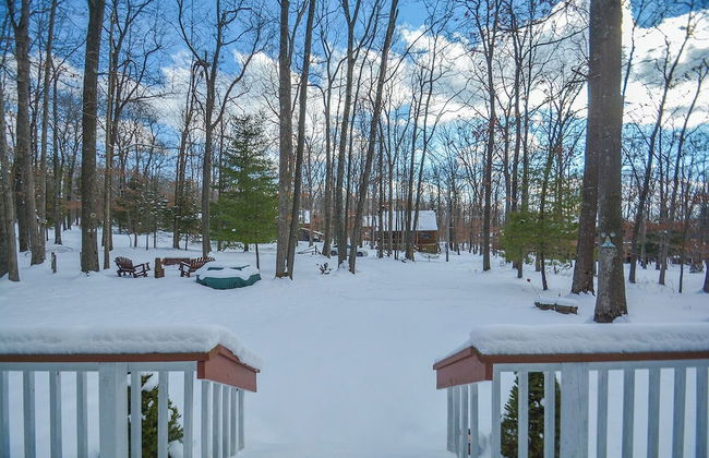 Chasing Dreams by Taylor Made Deep Creek - Foto 32