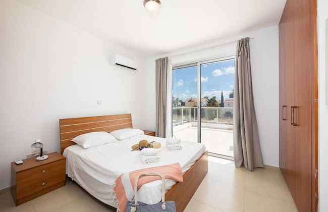 Villa Coral Bay 9 in Peyia - Photo 13