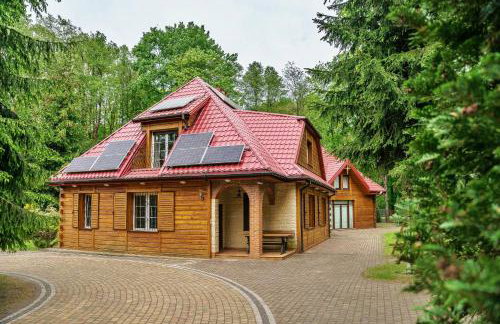 Dom z Ogrodem w Spale - Foto 1