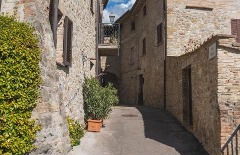 Casa Vacanze IL GELSOMINO - Foto 22