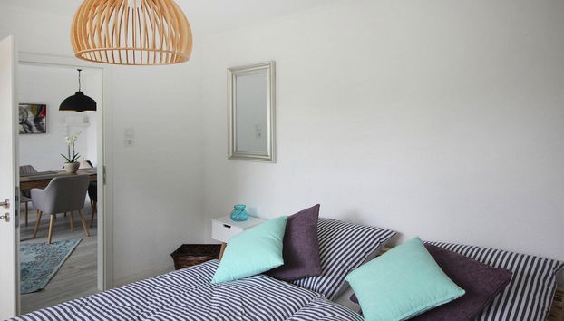 Cottage, Oldenswort - Foto 5, Habitación