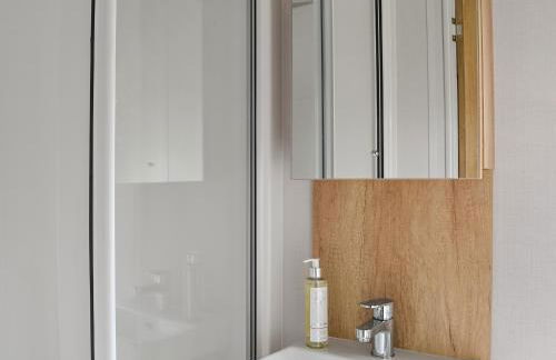 Wilberfoss Holiday Park - Haven Lodge - Photo 11