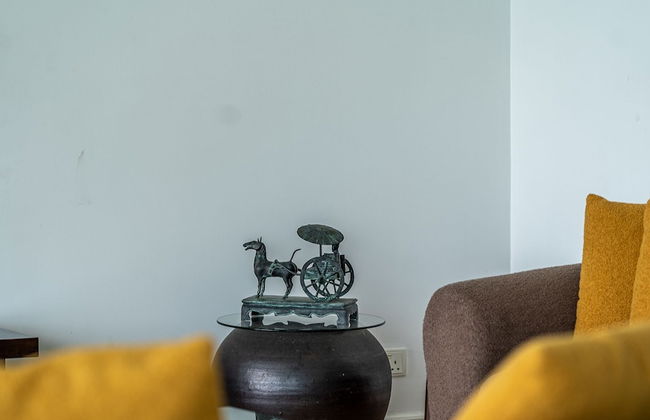 Aislinn Villa - Private Pool Villa - Foto 30