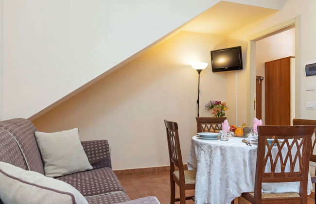 Belvilla by OYO Campanile - Foto 31