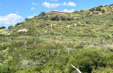 Acres of Bliss - A hillside getaway - Foto 35