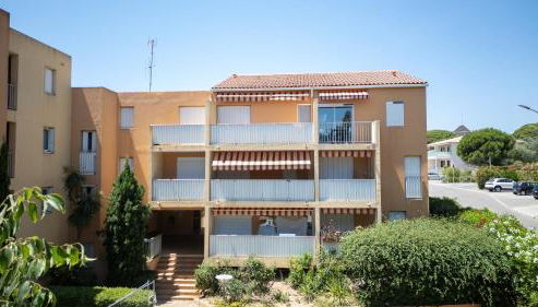 Le Corsaire - Séjour Relaxant, Plage & Piscine - Foto 4