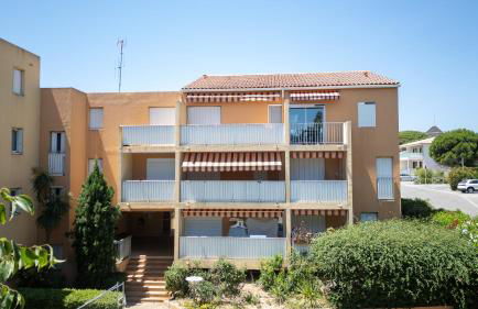 Le Corsaire - Séjour Relaxant, Plage & Piscine - Foto 4