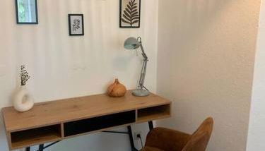 Ferienwohnung Parkblick - Balkon 77m2 - Foto 3