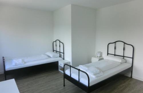 Hotel Rahlau - Foto 24