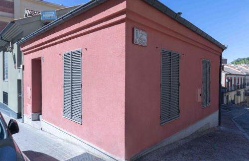 Casa completa, jardín privado y garaje VUT 40-0616 - Foto 17