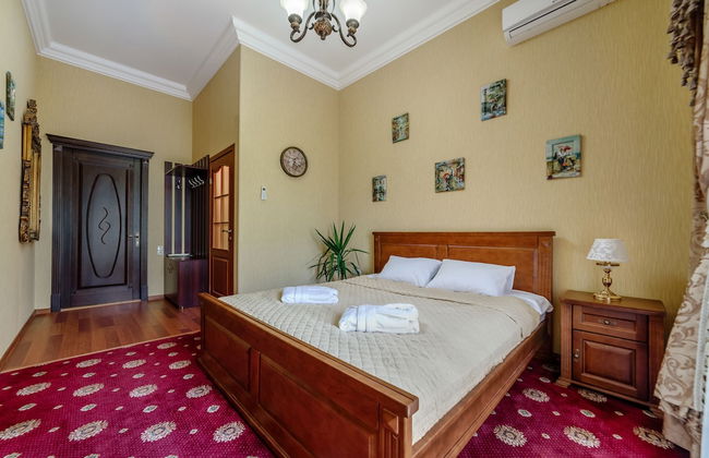 Art Suites on Deribasovskaya 10 - Foto 18